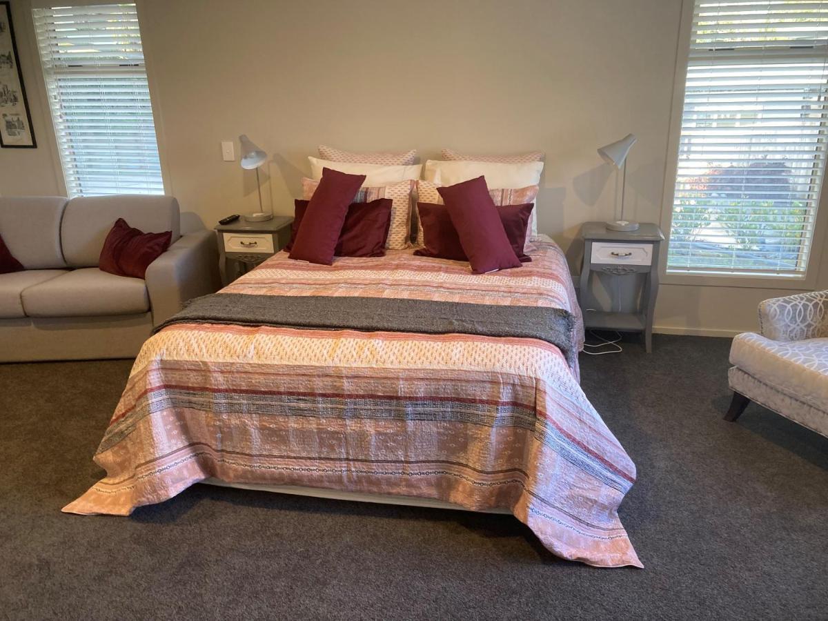 Cambridge Te Awa Rivertrail Bnb Exterior foto